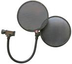 sE Electronics Dual Pro Pop Filter, Nieuw, Ophalen of Verzenden