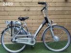 Sparta Emotion C1 elektrische fiets, Fietsen en Brommers, Elektrische fietsen, Ophalen, Sparta, Zo goed als nieuw, 51 tot 55 cm