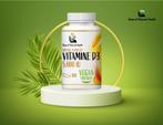 Vitamine D3 5.000IU Capsules * Ondersteunt immuniteit, Sport en Fitness, Nieuw, Overige typen, Ophalen of Verzenden