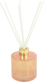 Countryfield Geurstokjes Romance | Roze | 200 ml, Ophalen of Verzenden, Nieuw