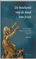 Betekenis Van De Dood Van Jezus 9789021140490 Johan S. Vos, Boeken, Gelezen, Johan S. Vos, Verzenden