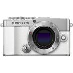 Olympus E-P7 Body wit OUTLET