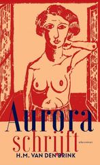 Aurora schrijft (9789025458096, Hans Maarten Van den Brink), Verzenden, Nieuw