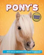 9789463416849 Handboek Huisdier - Ponys | Tweedehands, Verzenden, Zo goed als nieuw, Pat Jacobs