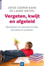 Vergeten, kwijt en afgeleid 9789079729494 Joyce Cooper-Kahn, Verzenden, Gelezen, Joyce Cooper-Kahn