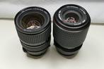 Tokina RMC 28-70 mm f 3.5-4.5 en SD 70-210 mm f 4-5.6 voor, Audio, Tv en Foto, Fotocamera's Analoog, Nieuw