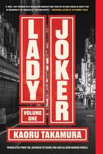Lady Joker, Volume 1 9781641293945 Kaoru Takamura, Verzenden, Gelezen, Kaoru Takamura