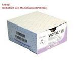Vicryl MONO usp9/0 30cm GS-9 violet V439G, 12 stuks, Verzenden, Nieuw