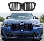 Double Line Grille Voor BMW X3 G08 – M Performance Look,, Ophalen of Verzenden, Nieuw