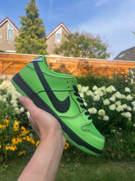 Nike - Dunk Low - Sneakers - Maat: EU 45.5 - Nieuw met tags, Kleding | Heren, Schoenen
