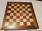 Bordspel - Set de juegos de madera 4 en 1 - Hout, Antiek en Kunst