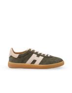 Hogan sneakers/lage-sneakers heren 44 groen, Verzenden, Nieuw, Hogan