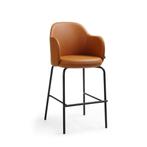 FLOS barkurk | Met armleuningen, Nieuw in verpakking