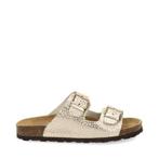 Kipling Pepita 4 sandalen in het Goud, Kleding | Dames, Overige kleuren, Verzenden, Nieuw, Sandalen of Muiltjes