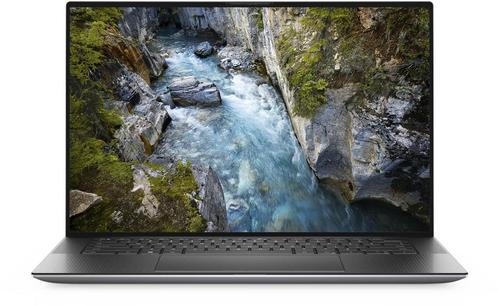Dell Precision 5550 | Intel Core i7 | 32GB, Computers en Software, Windows Laptops, SSD, Zo goed als nieuw, Ophalen of Verzenden
