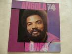 Bonga, Tote Zabelinha and El Chicano - 3 x albums - Great, Nieuw in verpakking