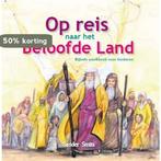 Op reis naar het beloofde land 9789033699986 Sander Smits, Boeken, Verzenden, Zo goed als nieuw, Sander Smits