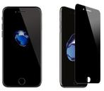 iPhone 7 Plus / 8 Plus Privacy Tempered Glass Screen Protect, Ophalen of Verzenden, Nieuw