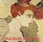 Toulouse-Lautrec 9783955886745 Hajo Duechting, Boeken, Verzenden, Zo goed als nieuw, Hajo Duechting