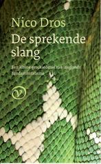 Sprekende slang 9789028241329 Nico Dros, Boeken, Verzenden, Gelezen, Nico Dros