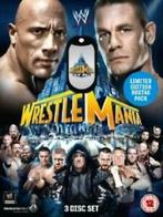 WWE: WrestleMania 29 [DVD] DVD, Zo goed als nieuw, Verzenden