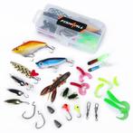 Fish4All Multi Lure Box (28pcs), Watersport en Boten, Verzenden, Nieuw