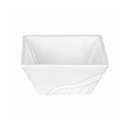 GGM Gastro | (10 stuks) schaal - Melamine - vierkant - |, Verzenden