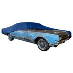 Autohoes passend voor Oldsmobile Delta 88 Mk6 binnen BESTE, Ophalen of Verzenden, Nieuw, Op maat