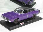 Maisto 1:18 - Modelauto - 1969 Dodge Charger R/T, Nieuw