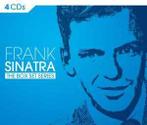 cd - Frank Sinatra - The Box Set Series 4-CD