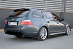 Maxton M Pakket Diffuser Hoeken BMW 5 Serie E60 E61 B8086, Nieuw, Links, BMW