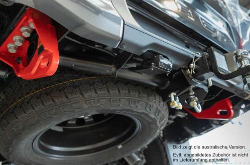 ARB - Recovery Point 8T Rear Ford Ranger 2023on - Pair, Auto diversen, Autosport-onderdelen, Ophalen of Verzenden