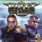 Blitz the League - Xbox360 game, Gebruikt, Verzenden
