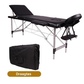 Alora Massagetafel Relax Budget - Maximaal Draagvermogen 250 beschikbaar voor biedingen
