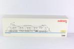 Märklin H0 - 3389 - Treinstel (1) - mP 3000 PTT Post - NS, Hobby en Vrije tijd, Modeltreinen | H0, Nieuw