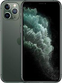 Apple iPhone 11 Pro 64GB groen, Telecommunicatie, Mobiele telefoons | Apple iPhone, Groen, Gebruikt, Zonder simlock, Zonder abonnement