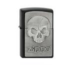 Zippo Phantom Skull, Verzenden, Nieuw, Aansteker