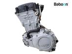 Motorblok BMW F 650 GS 2000-2003 Dakar (F650GS), Motoren, Verzenden, Gebruikt