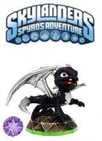 MarioWii.nl: Skylanders: Character - Dark Spyro - iDEAL!, Ophalen of Verzenden, Zo goed als nieuw