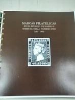 Spanje 1850/1999 - Curiosa, Postzegels en Munten, Postzegels | Europa | Spanje, Gestempeld