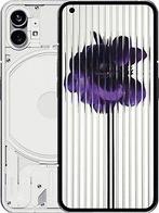 Nothing Phone (1) Dual SIM 256GB [12GB RAM versie] wit, Verzenden, Zo goed als nieuw, Zonder abonnement, Zonder simlock