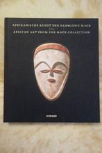 D. Zemanek - Afrikanische Kunst der Sammlung Mack - African