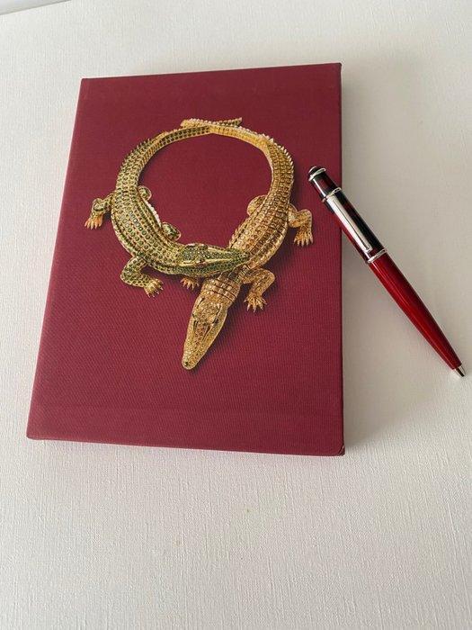 Cartier - Diabolo Cartier - Pen, Verzamelen, Pennenverzamelingen