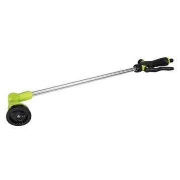 Silverline Spuitlans - 10 spraypatronen - Roterende kop -... beschikbaar voor biedingen