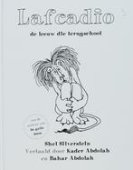 Lafcadio 9789023992097 S. Silverstein, Verzenden, Zo goed als nieuw, S. Silverstein