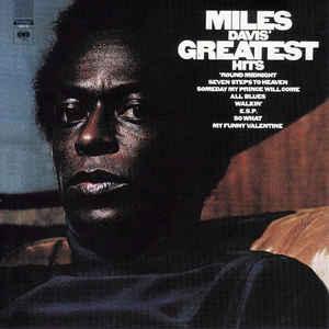 cd - Miles Davis - Miles Davis Greatest Hits, Cd's en Dvd's, Cd's | Overige Cd's, Zo goed als nieuw, Verzenden