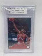 1997/98 Upper Deck Jordan Air Time Michael Jordan #AT9 -, Nieuw