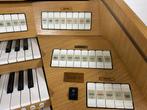 Johannus Vivaldi 35, Gebruikt, 3 klavieren, Orgel