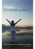 Hoezo, het zwakke geslacht? Mirjam Oomens, Verzenden, Gelezen