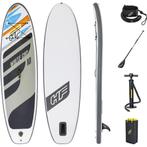 Hydro Force Hydro Force Sup Board White Cap Set, Ophalen of Verzenden, Nieuw